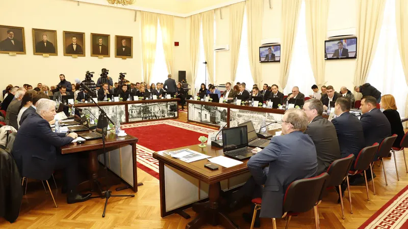 Consiliul Local Iași