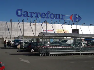 De ce iese Carrefour din România? Radu Georgescu, economist: „Este cel mai puternic semnal de avertizare pentru economia României”
