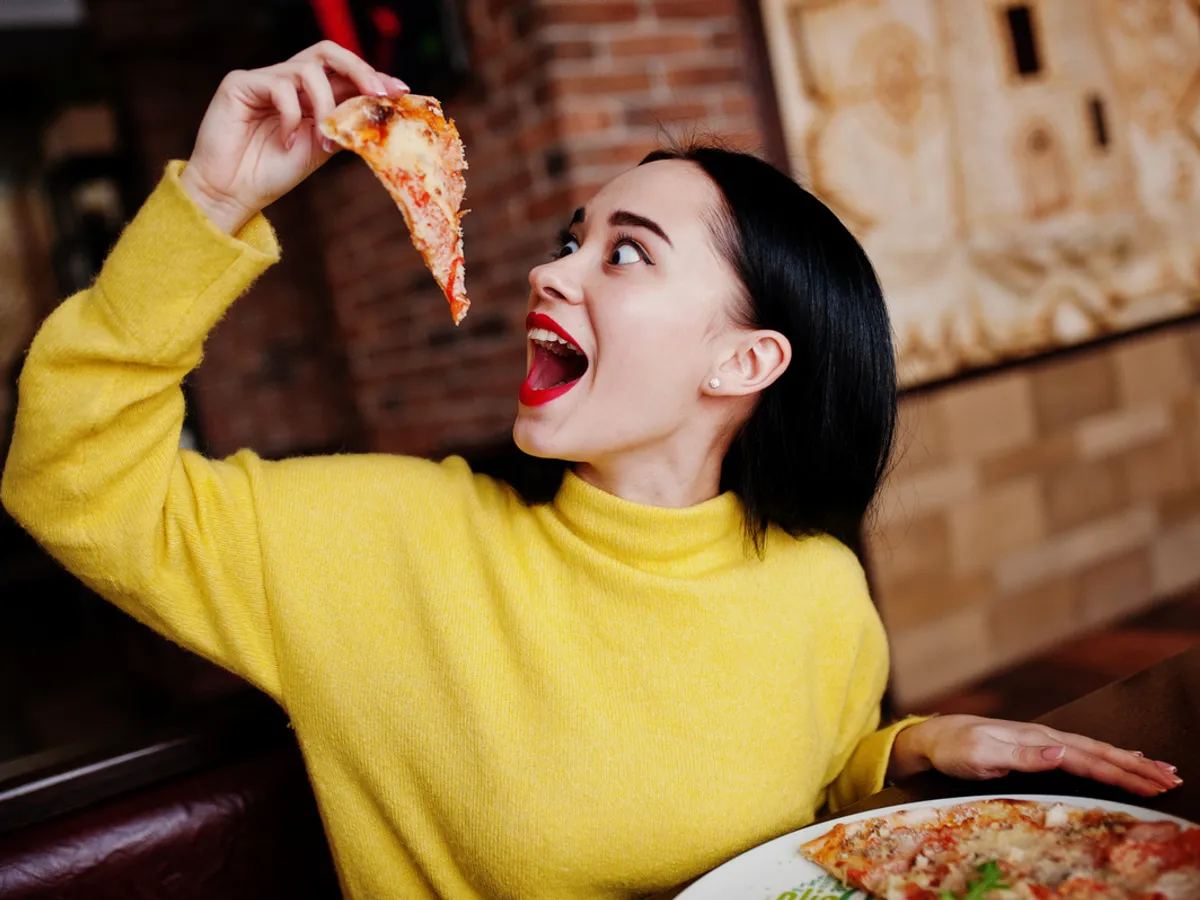 Pizza, de la „mâncarea săracului” la produs de lux. Pizza Hut și alte lanțuri de restaurante se clatină în SUA