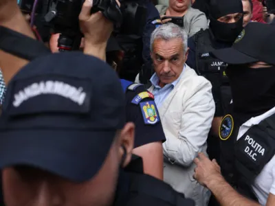 „Eu am poporul în spate”. Cum i-a descris Călin Georgescu lui Ionel Rusen „misiunea” pe care a avut-o în politică