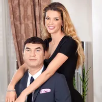 Răzbunarea lui Borcea: A închis firmele unde era partener cu fosta soție. / cancan.ro