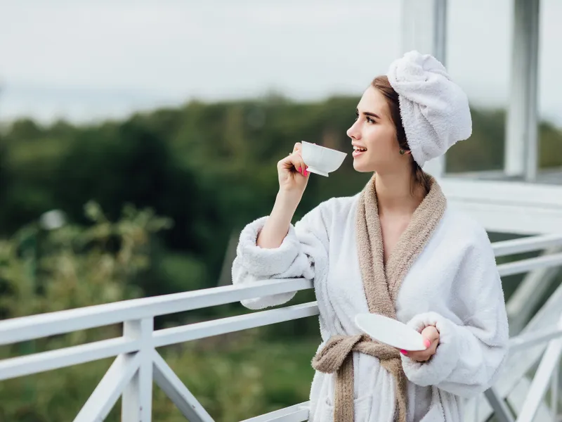 Băutura din magazin pe care să o bei noaptea pentru a dormi bine. Te ajută să slăbești în somn - Foto: Freepik (imagine cu rol ilustrativ)
