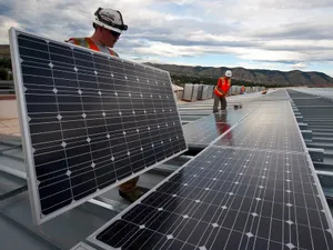 Bugetul pentru Casa Verde Fotovoltaice epuizat în timp record în Regiunea Centru - Foto: Istock / imagine cu rol ilustrativ