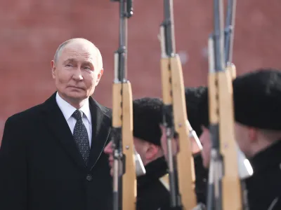 Rusia pune România în topul celor mai ostile țări față de regimul lui Putin. „Dau bani Ucrainei”