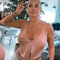 Fosta balerină Vica Blochina și-a făcut trei operații estetice, plus lifting-uri și injectări. / Foto: sport.ro