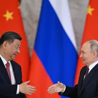 Xi Jinping nu vrea pace în Ucraina. Are o înțelegere cu Putin ce implică Taiwanul - Foto: Profimedia Images (imagine cu rol ilustrativ)