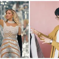 Povestea designerului român care a creat pentru Beyonce. Lăsat singur de părinți, probleme la școală - Foto: Colaj/ Imagine cu caracter ilustrativ