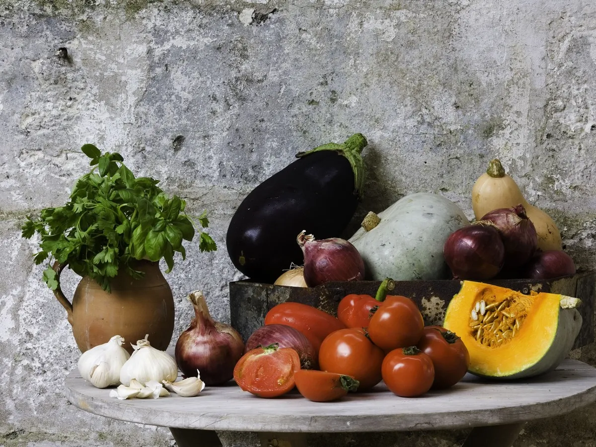 Ce alimente trebuie să mănânci ca să își prelungești viața și cu 10 ani. Ce spun cercetătorii - Foto: Profimedia Images/ Imagine cu caracter ilustrativ