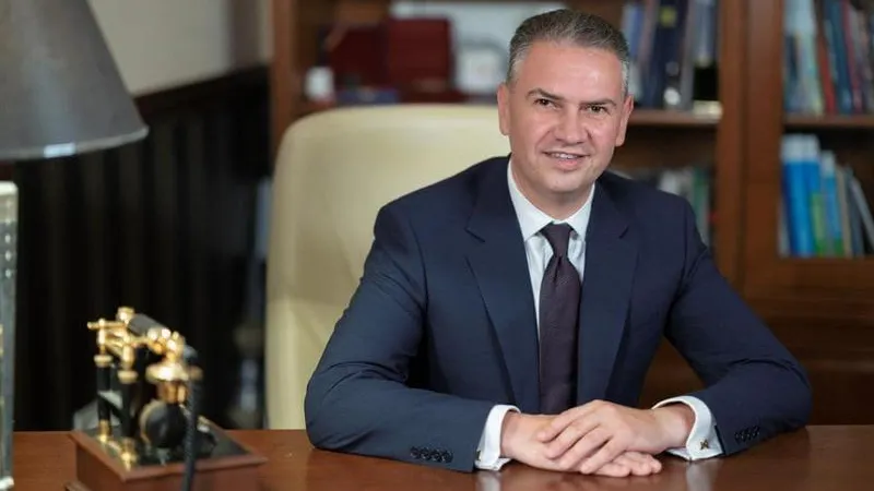 Deputatul Ben-Oni Ardelean susține că a votat greșit o lege și făcut cerere să-și schimbe votul