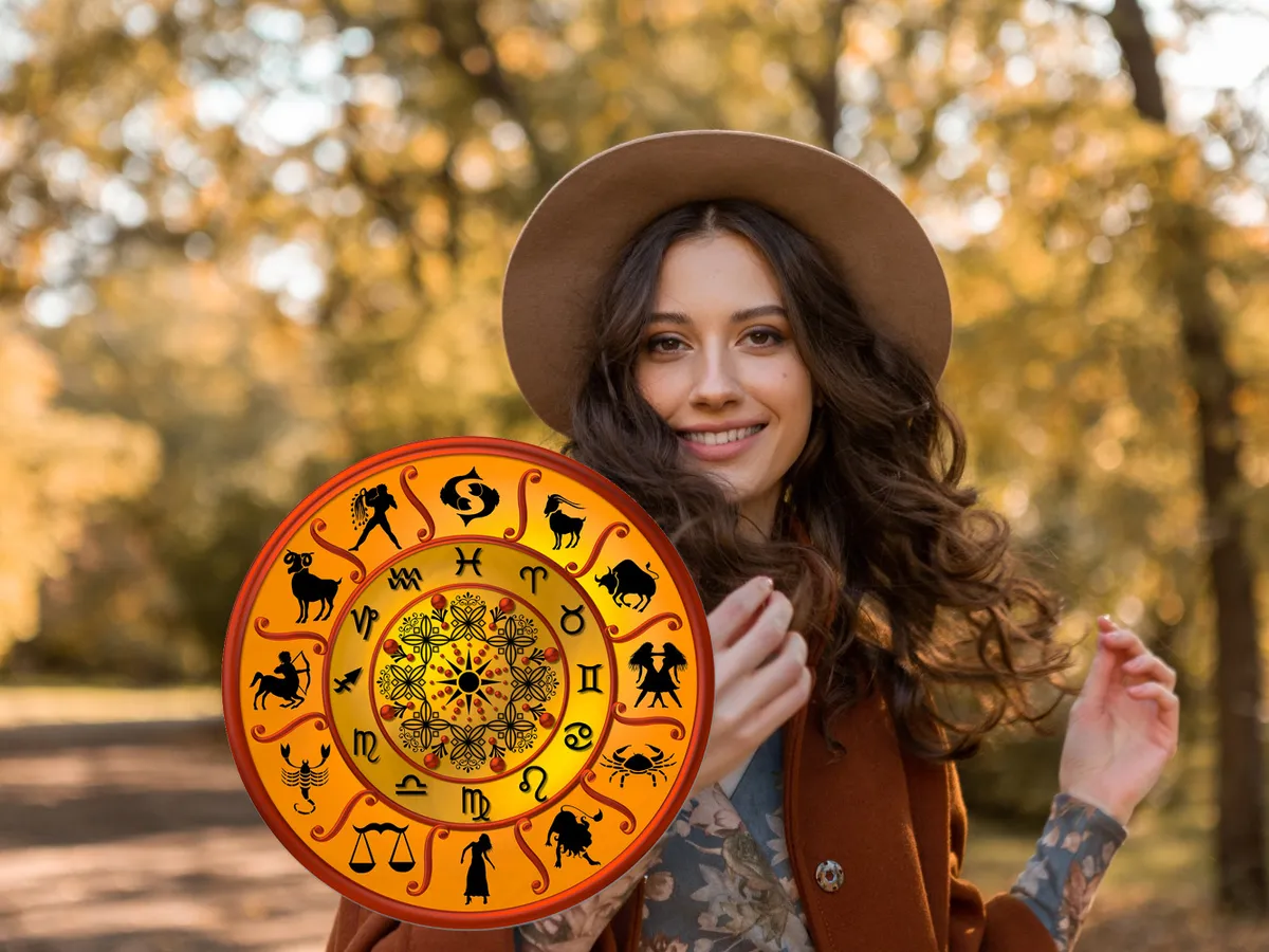 Horoscop 23 octombrie 2025 - Foto: Freepik, Pngwing.com (Imagine cu rol ilustrativ)