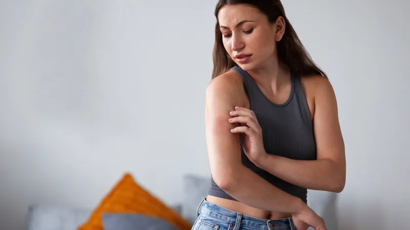 Coaja fructului care ține la distanță țânțarii. Bună și pentru exfolierea pielii natural - Foto: Freepik (imagine cu rol ilustrativ)