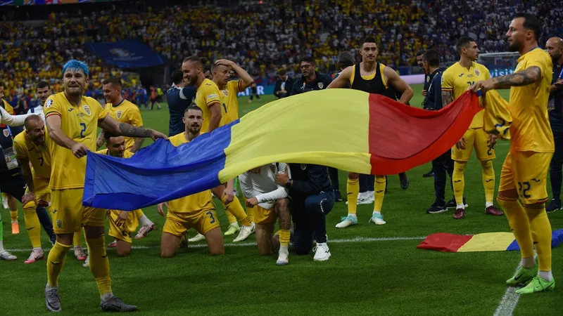 EURO 2024. Cât de tare trebuie să ne temem de Olanda? I-am bătut singura dată