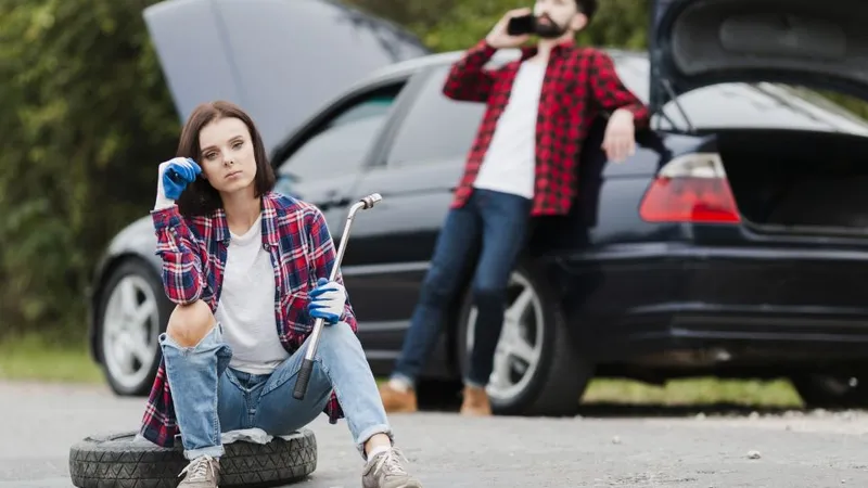 Care sunt cele mai ieftine poliţe RCA. În mod surprinzător, nu a auzit nimeni de aceste firme - Foto: Freepik/CC0