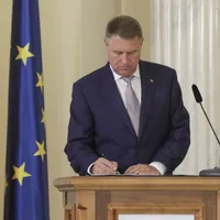 Președintele Klaus Iohannis a acreditat noi ambasadori. Care sunt țările vizate de schimbare - Foto: INQUAM Photos/ Octav Ganea/ Imagine cu caracter ilustrativ