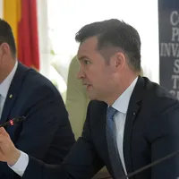 Ionuț Stroe: PNL va uni dreapta în jurul lui și va câștiga în turul 2 - Foto: FB