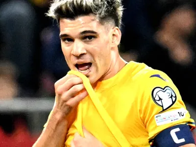 Nu există altă variantă: România, sancționată de UEFA după 1-0 cu Austria!