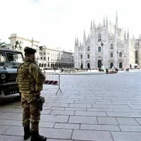Noi restricții în Italia