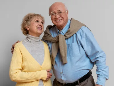 Pensionari - Foto: Freepik (Imagine cu rol ilustrativ)