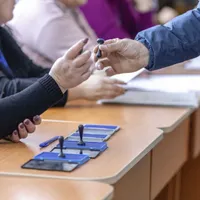 Câți bani au cheltuit candidații din Iași în campania pentru parlamentare? - Foto: INQUAM PHOTOS/Casian Mitu