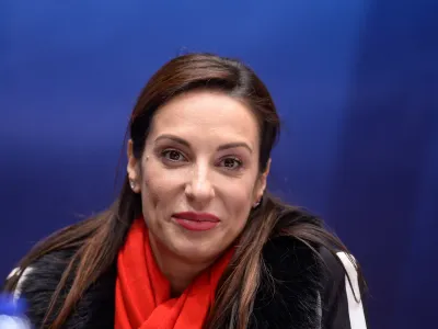 Irina Deleanu, președinta FRGR, amendată de CNCD pentru discriminare. ANS tocmai a reluat finanțarea FRGR