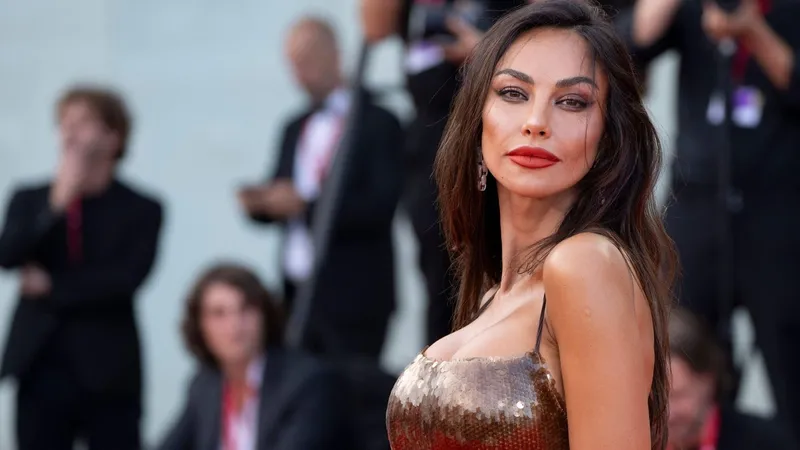 Mădălina Ghenea trece plin clipe de coșmar: "Îmi provoca o stare gravă de anxietate și teamă” - Foto: Profimedia images