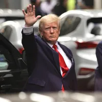 Donald Trump- Foto: PROFIMEDIA IMAGES