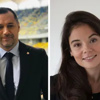 Comentator sportiv de la TVR, cercetat disciplinar după ce a fost acuzat că și-a bruscat o colegă - FOTO: Facebook