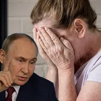 „Libertatea” în Rusia, sugrumată de Putin. O femeie, mamă a 2 copii, închisă pentru 12 ani. Motivul? - Foto: Profimedia images - Caracter ilustrativ