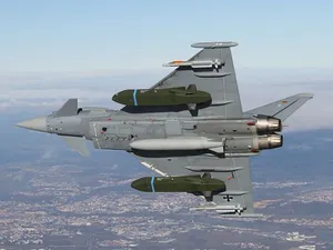 Rusia amenință că atacă Germania. Ar viza cu rachete hipersonice o fabrică de armament din Bavaria  - Foto: Profimedia Images (imagine cu rol ilustrativ)