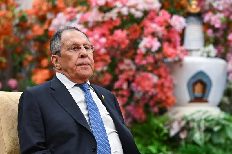 Lavrov