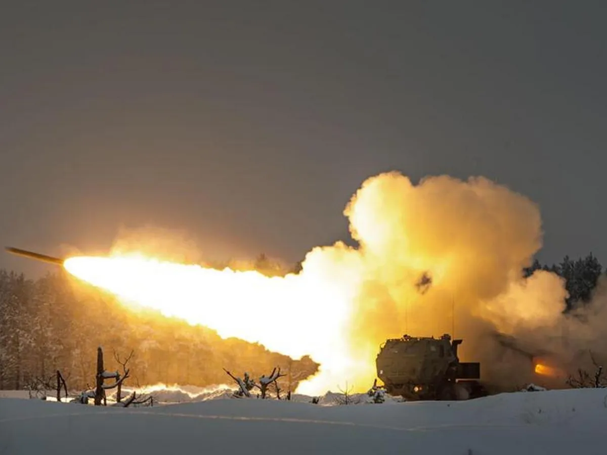 Fraudă de 40 milioane $, descoperită de servicii în achizițiile de armament din Ucraina - Foto: Profimedia Images (imagine cu caracter ilustrativ)