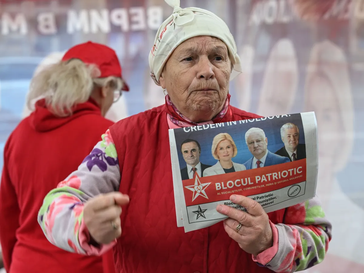 moldova