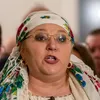 Șoșoacă, dezlănțuită la adresa lui Călin Georgescu: Spune numai prostii. Este milionar! - Foto: INQUAM PHOTOS