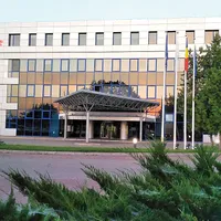 AACR În sediul Autorității Aeronautice Civile Române, directorul Nicolae Stoica se crede invincibil