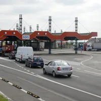 Trafic crescut la frontieră, comparativ cu 2021 / FOTO: https://www.facebook.com/politiadefrontiera