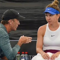 Darren Cahill nu a vrut să facă a doua doză de vaccin /tiebreak.ro