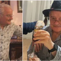 Irinel Columbeanu are o nouă femeie în viața lui, cultă, deșteaptă. Urmează o nouă căsătorie sau nu? - FOTO: Facebook(imagine cu rol ilustrativ)