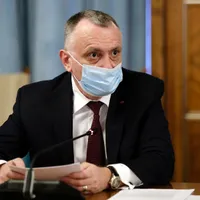 Cîmpeanu, favorit să continue la educație. Posibilul său contracandidat nu e interesat de funcție / gov.ro