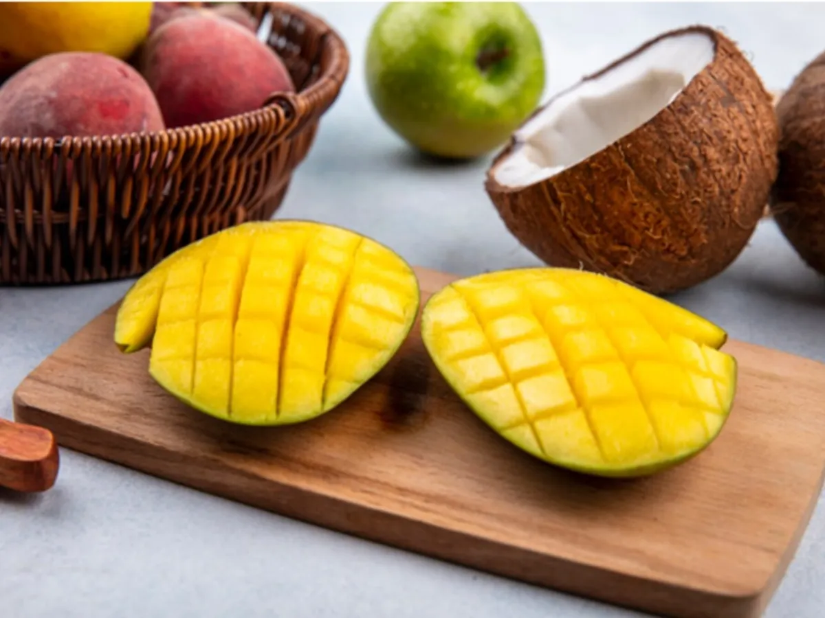 mango - Foto: Magnific (rol ilustrativ)