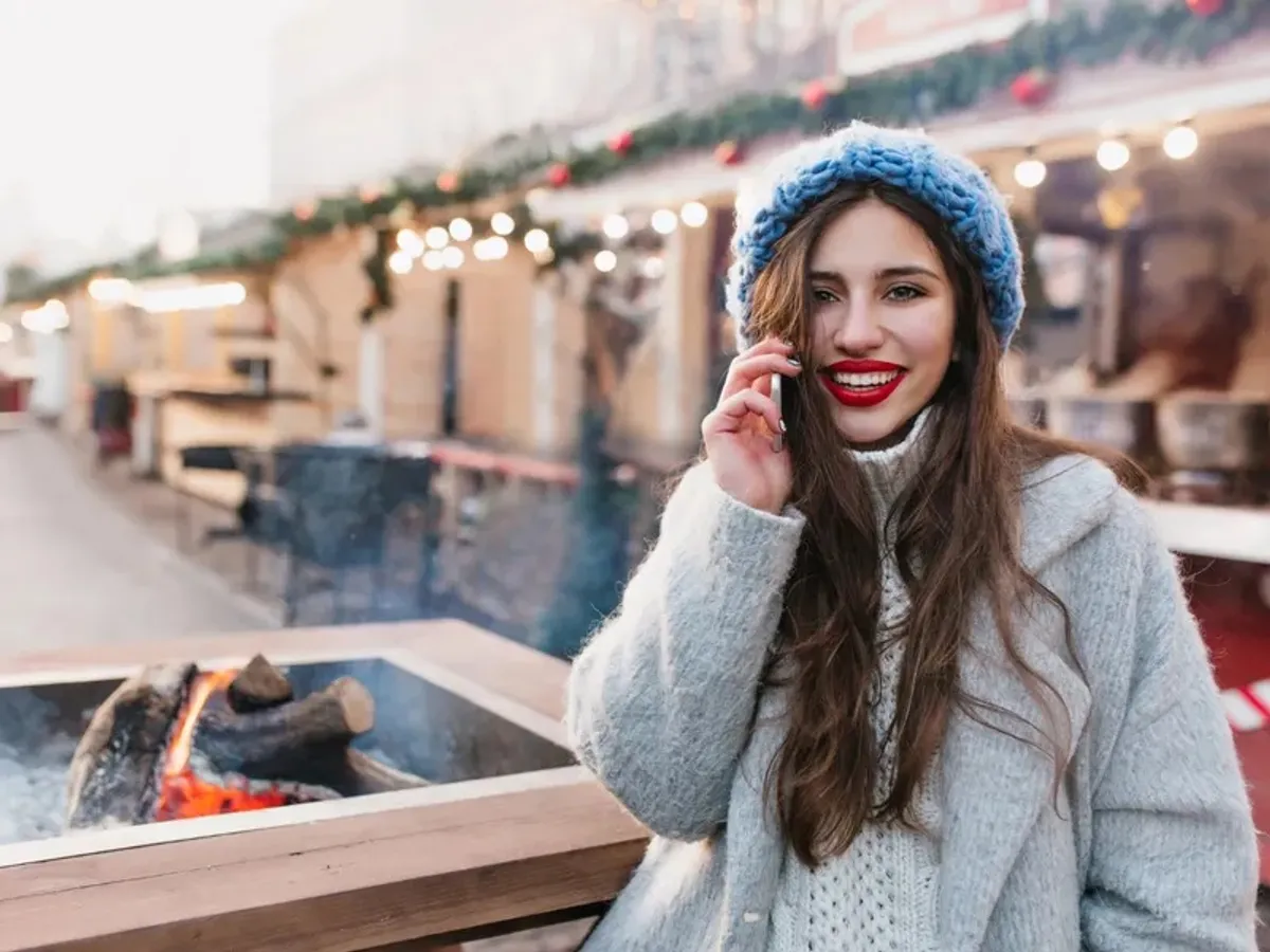 Temperaturile vor rămâne uşor mai ridicate în decembrie - Foto: Freepik (Imagine cu rol ilustrativ)