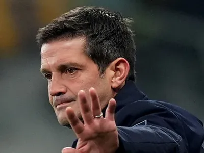 Italienii l-au iritat pe Cristi Chivu cu o întrebare, după meciul cu AC Milan! Răspunsul dat de român