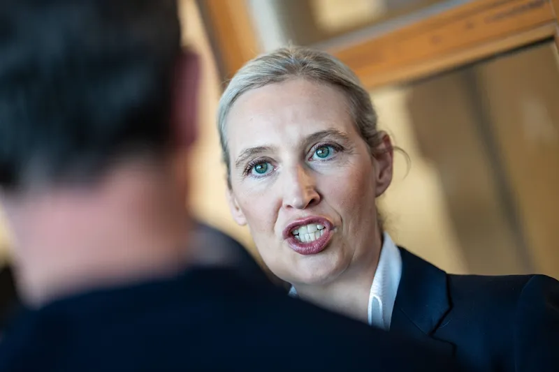 alice weidel