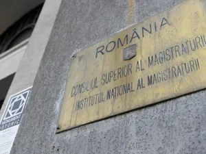 Foto: CSM vrea eliminarea condițiilor impuse magistraților Sursa:  Agerpres (rol ilustrativ)