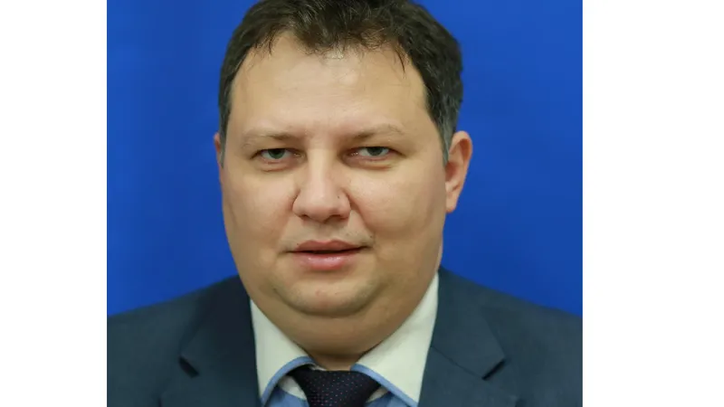 Președintele Comisiei de Transporturi, Toma Petcu