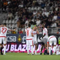 Meci Dinamo - Foto: Profimedia/ Imagine cu caracter ilustrativ
