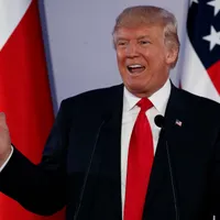 Donald Trump / Foto: voanews.com