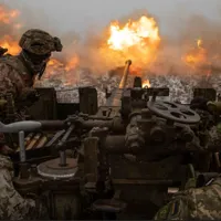 Contraofensiva ucraineană prinde forță-Foto: pravda.com.ua