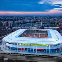 Stadionul Ghencea - Foto: Eurosport