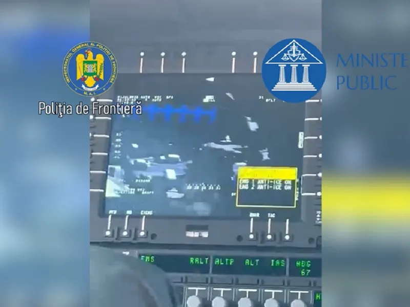 7.000 de ruși, moldoveni și ucraineni, „tranformați” în cetățeni români. Cine i-a ajutat? - Foto: Poliția de Frontieră