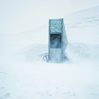 Ce este „Buncărul Apocalipsei”, locul care va salva omenirea - Foto: Svalbard Global Seed Vault (imagine cu rol ilustrativ)